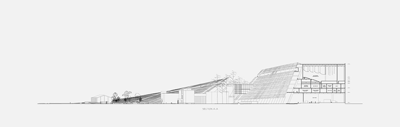 Asian Culture Complex — 10