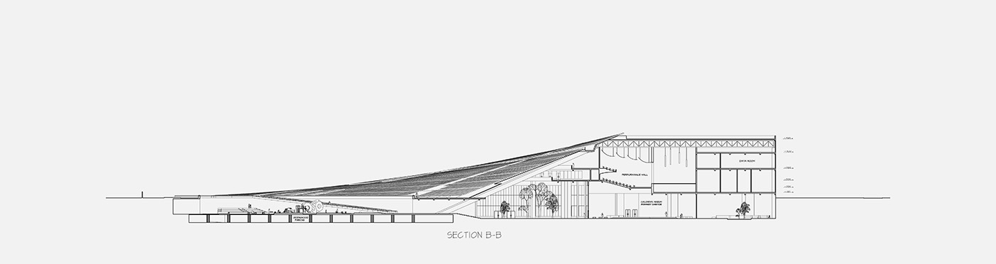 Asian Culture Complex — 11