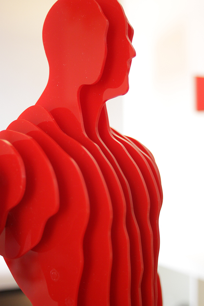 Chase Me Installation — 7