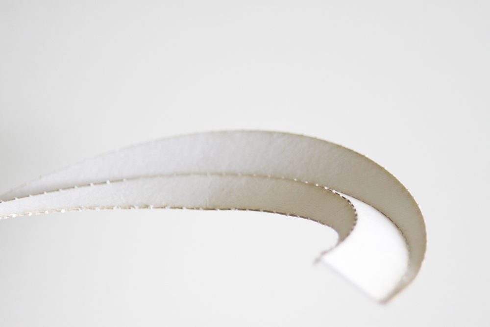 Curved Crease — 5