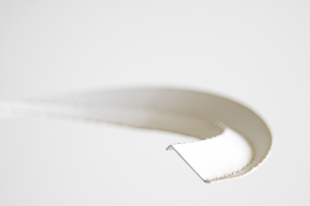Curved Crease — 6