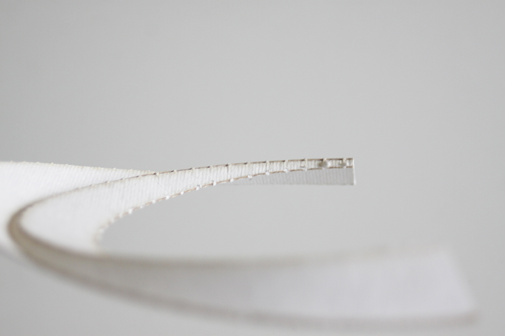 Curved Crease — 8