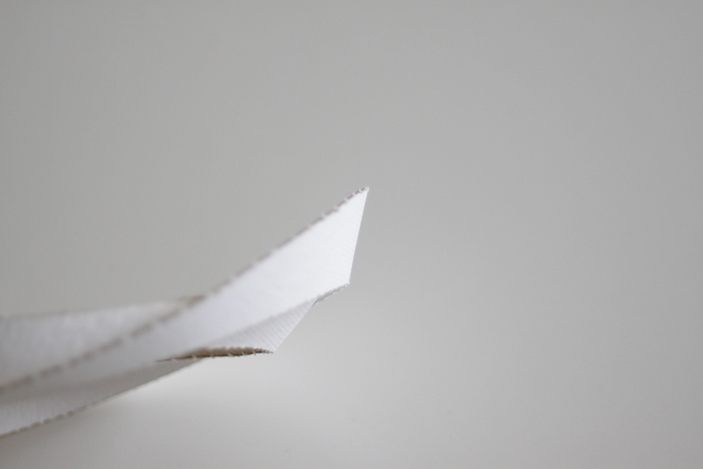 Curved Crease — 9