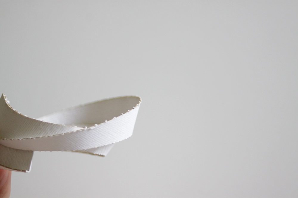 Curved Crease — 10
