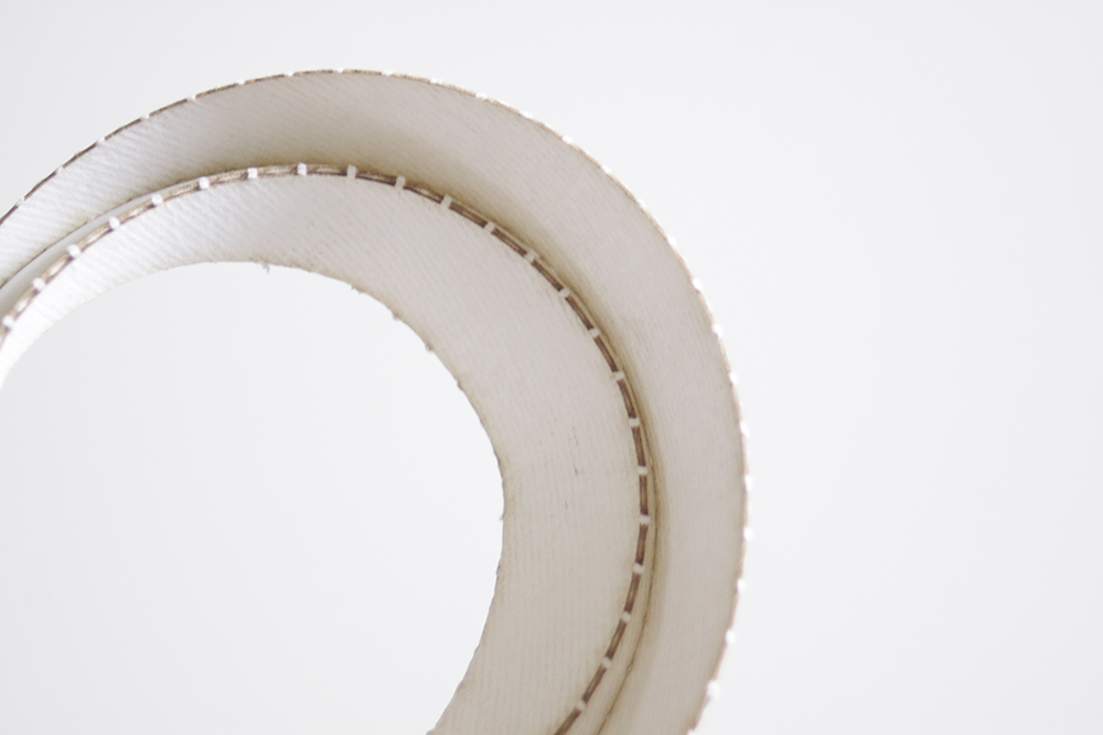 Curved Crease — 11