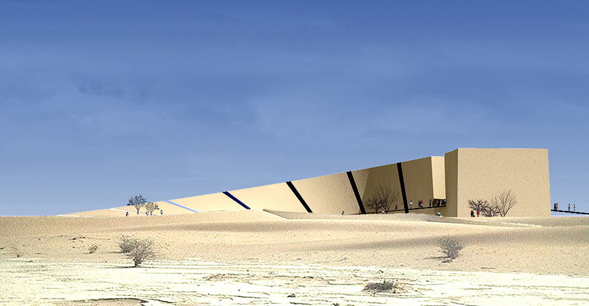 Grand Egyptian Museum
