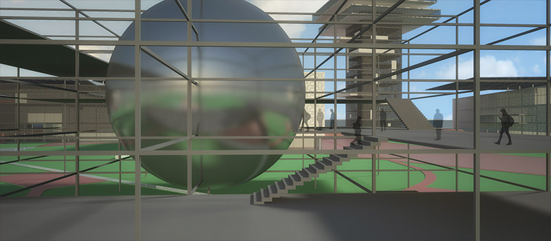 Science City — 9