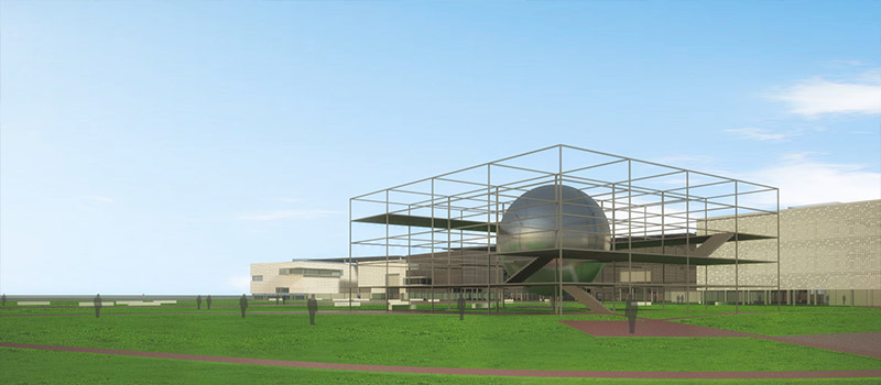 Science City — 10