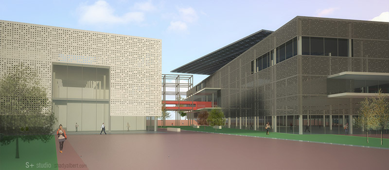 Science City — 13