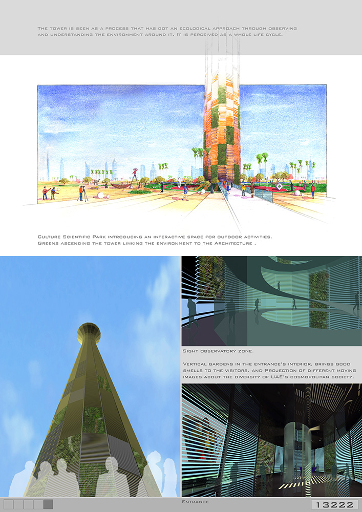 Thyssenkrupp Za’abel park — 5